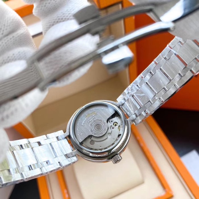 Longines Watch Luxury Brand Design Fashion Type with Original Box