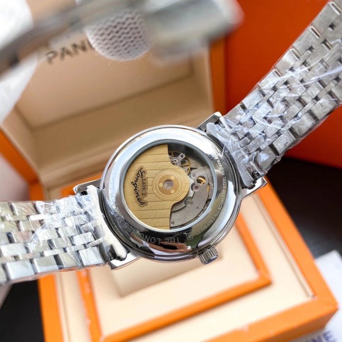 Longines Watch Luxury Brand Design Fashion Type with Original Box