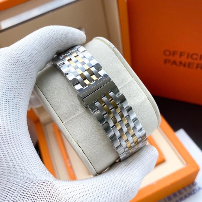 Longines Watch Luxury Brand Design Fashion Type with Original Box