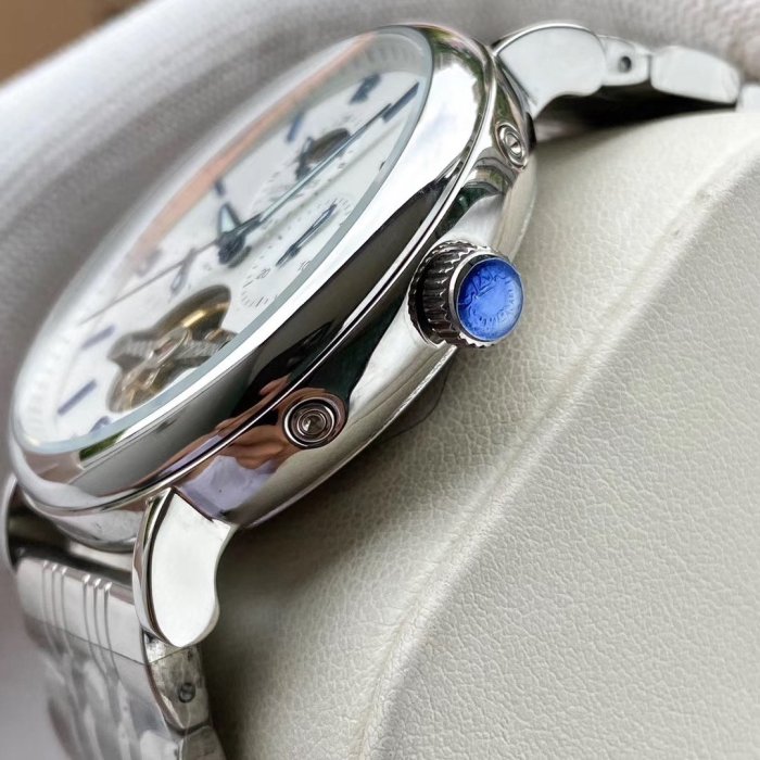 Longines Watch Luxury Brand Design Fashion Type with Original Box