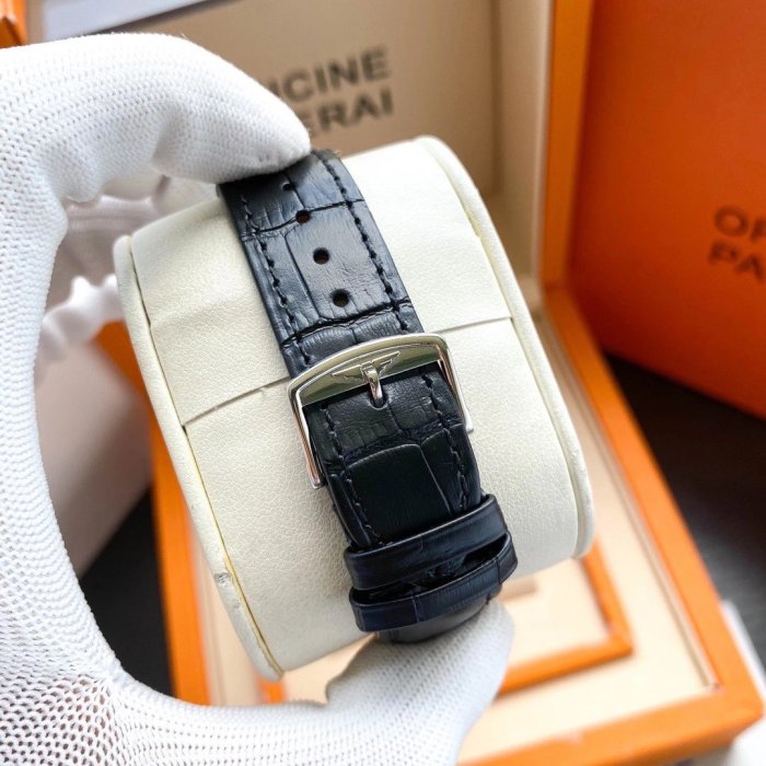 Longines Watch Luxury Brand Design Fashion Type with Original Box