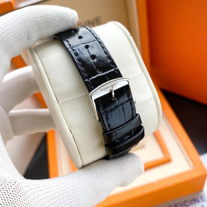 Longines Watch Luxury Brand Design Fashion Type with Original Box