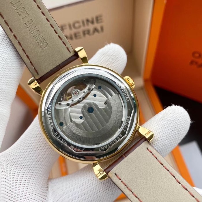 Longines Watch Luxury Brand Design Fashion Type with Original Box