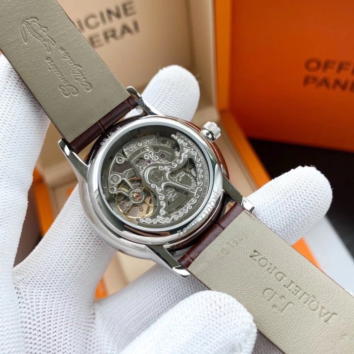 Longines Watch Luxury Brand Design Fashion Type with Original Box