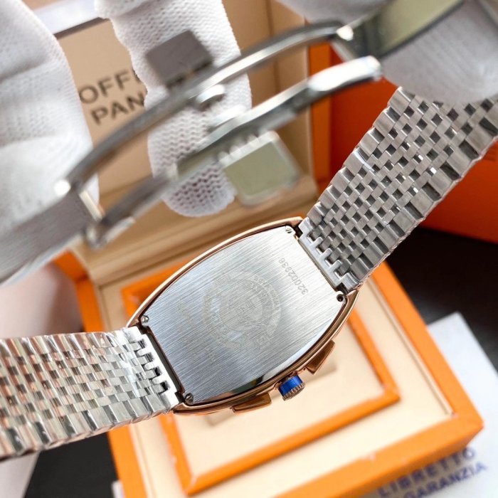 Longines Watch Luxury Brand Design Fashion Type with Original Box