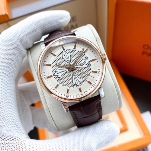 Longines Watch Luxury Brand Design Fashion Type with Original Box