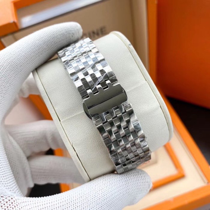 Longines Watch Luxury Brand Design Fashion Type with Original Box