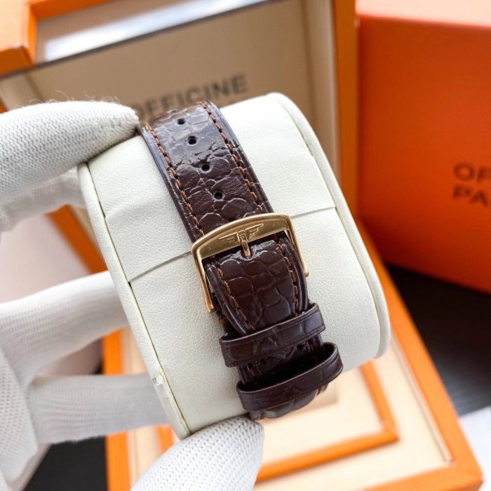 Longines Watch Luxury Brand Design Fashion Type with Original Box