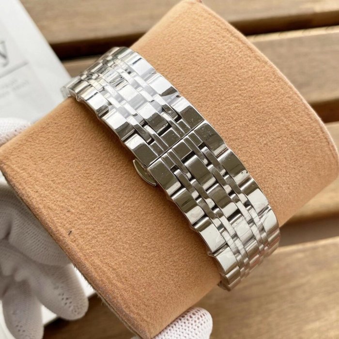 Longines Watch Luxury Brand Design Fashion Type with Original Box