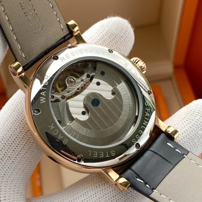 Longines Watch Luxury Brand Design Fashion Type with Original Box