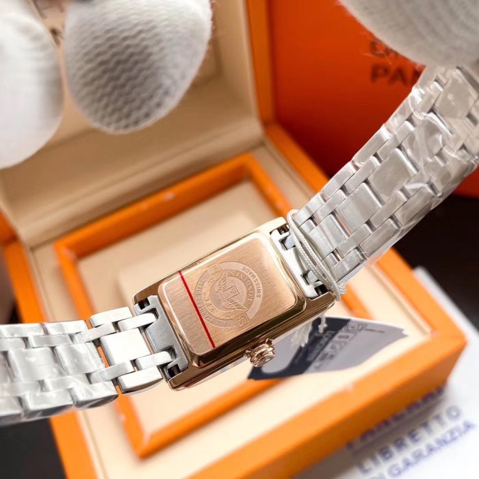 Longines Watch Luxury Brand Design Fashion Type with Original Box