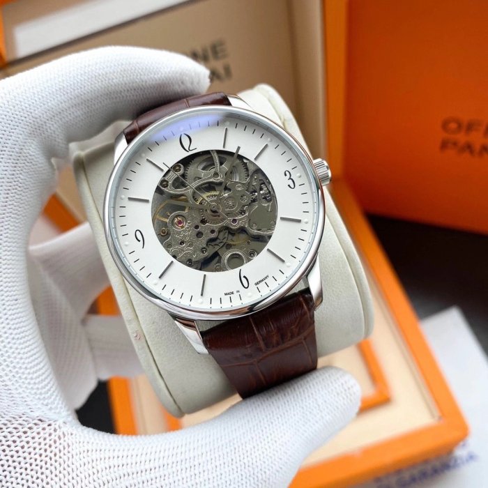 Longines Watch Luxury Brand Design Fashion Type with Original Box