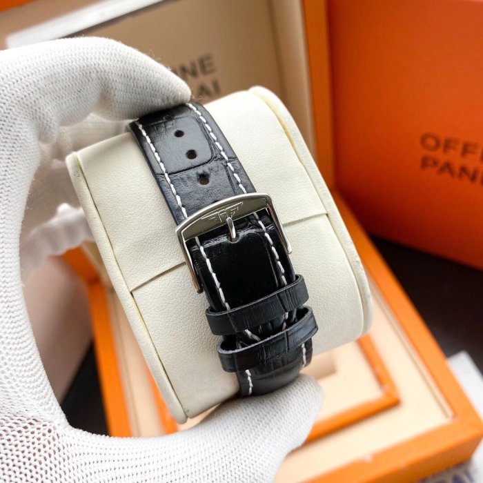 Longines Watch Luxury Brand Design Fashion Type with Original Box
