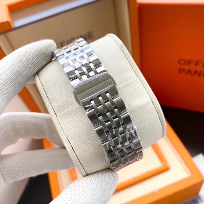 Longines Watch Luxury Brand Design Fashion Type with Original Box