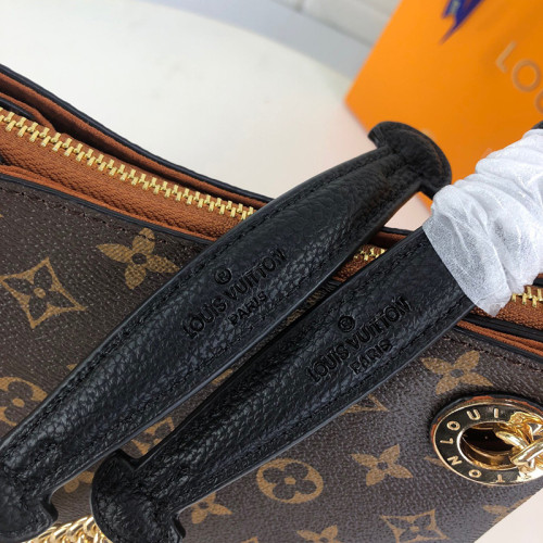 Louis Vuitton Womens Bags Handbags Luxury SURÈNE BB Monogram SURENE BB
