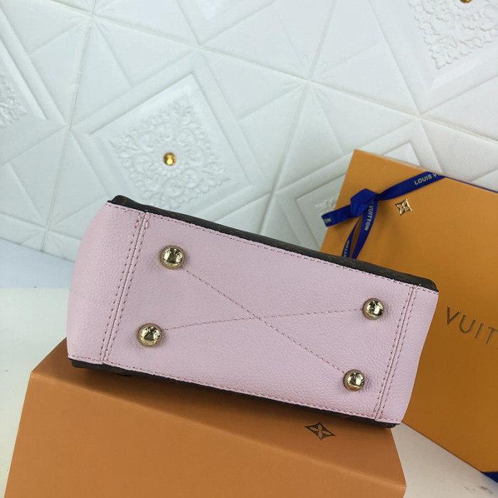 Louis Vuitton Womens Bags Handbags Luxury SURÈNE BB Rose Poudre Monogram SURENE BB M43777