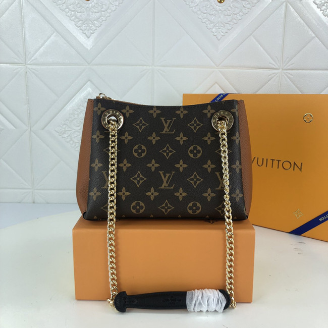 Louis Vuitton Womens Bags Handbags Luxury SURÈNE BB Monogram SURENE BB