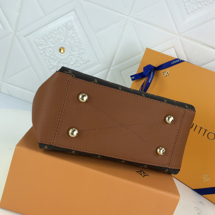 Louis Vuitton Womens Bags Handbags Luxury SURÈNE BB Monogram SURENE BB