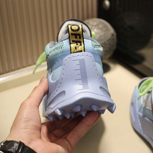 Off-White Men Shoes Sneakers Luxury Brand ODSY-1000 SNEAKERS Low-Tops