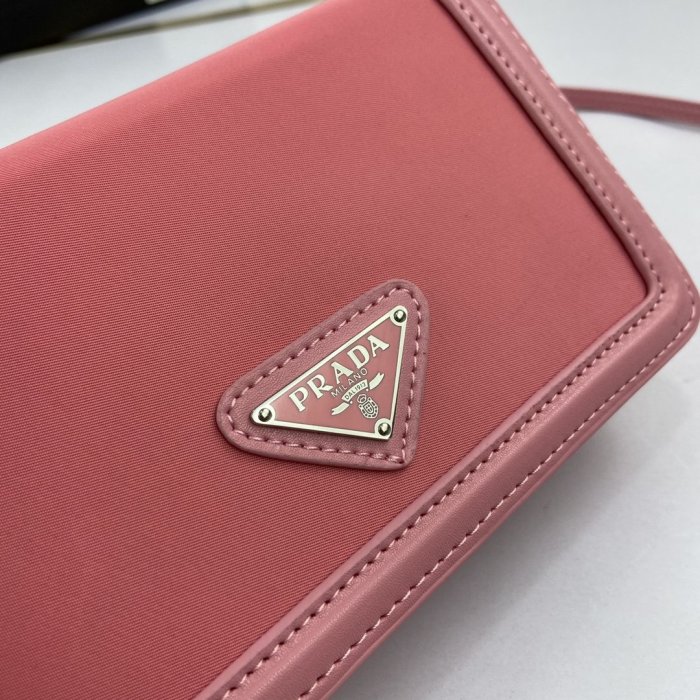 Prada Womens Bag
