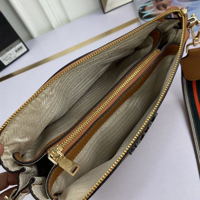 Prada Womens Bag