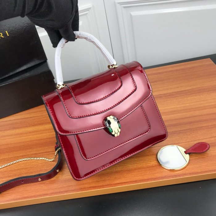 Bvlgari Womens Bag