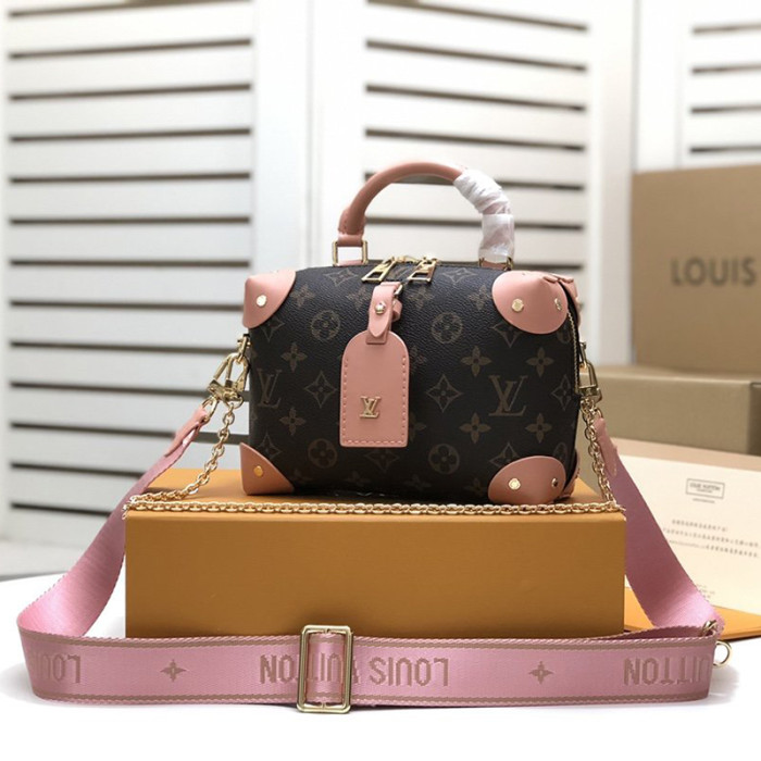 Louis Vuitton Womens Bag Crossbody Bag