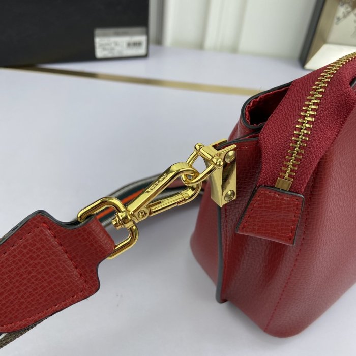Prada Womens Bag