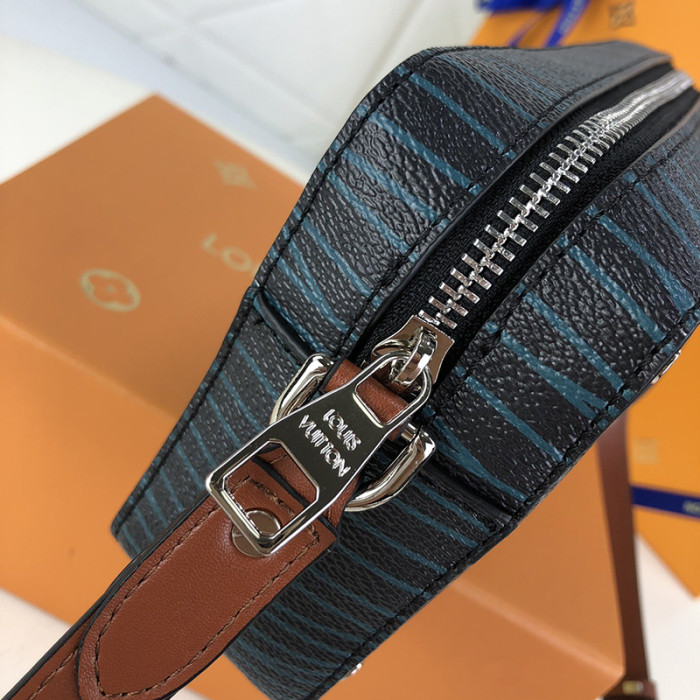 Louis Vuitton Mens Bag Crossbody Bag