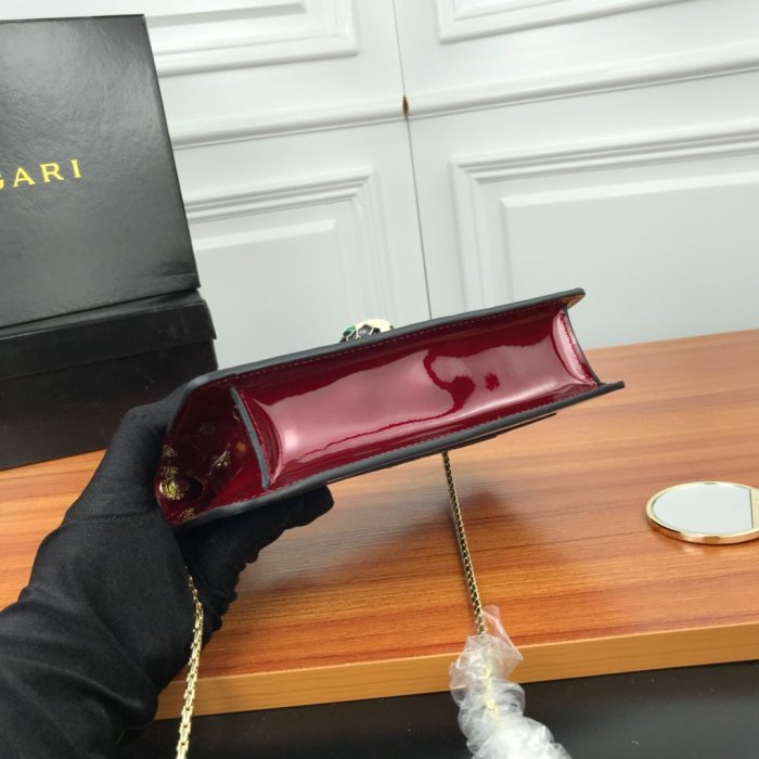 Bvlgari Womens Bag