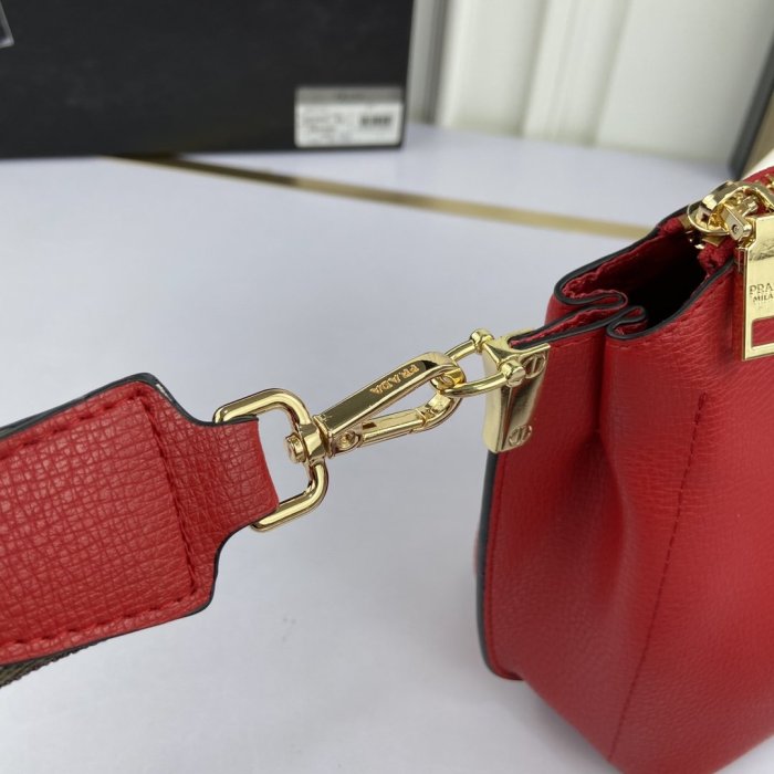 Prada Womens Bag