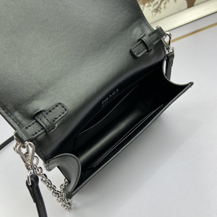 Prada Womens Bag