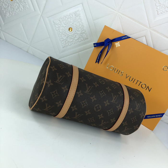 Louis Vuitton Womens Bag Shoulder Bag