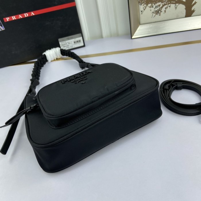 Prada Womens Bag