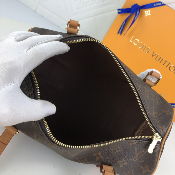 Louis Vuitton Womens Bag Shoulder Bag