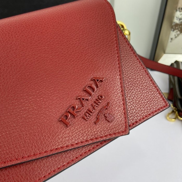 Prada Womens Bag