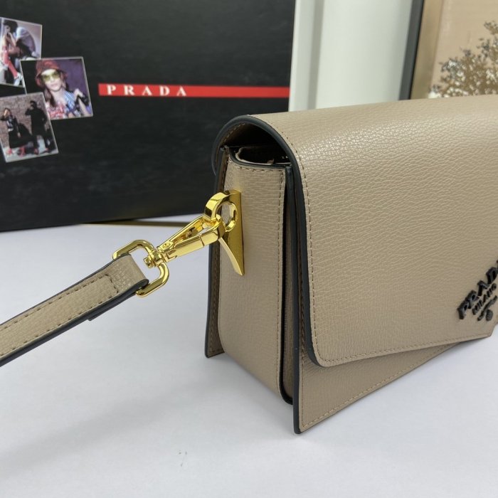 Prada Womens Bag