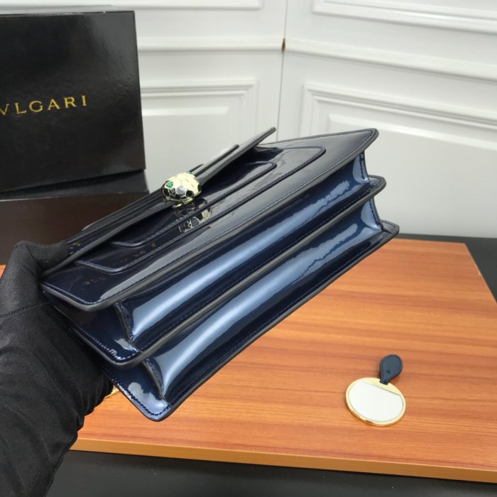 Bvlgari Womens Bag