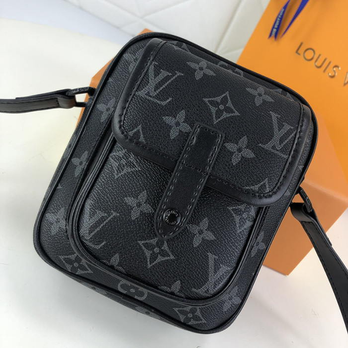 Louis Vuitton Mens Bag Crossbody Bag