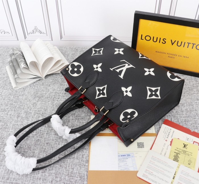 Louis Vuitton Womens Bag Totes Shoulder Bag