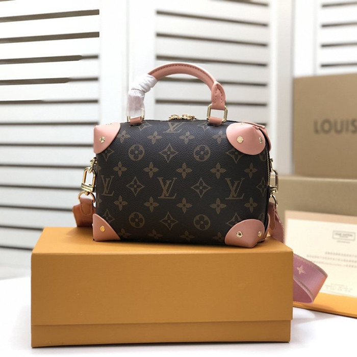 Louis Vuitton Womens Bag Crossbody Bag
