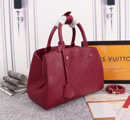Louis Vuitton Womens Bag Totes Crossbody Bag