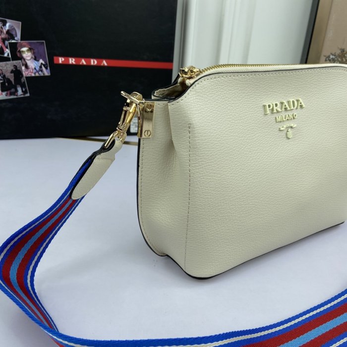 Prada Womens Bag