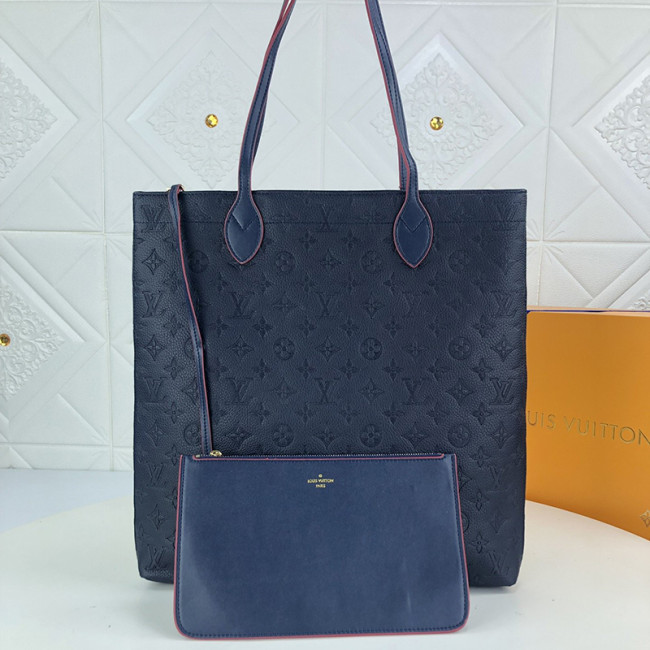 Louis Vuitton Womens Bag Shoulder Bag