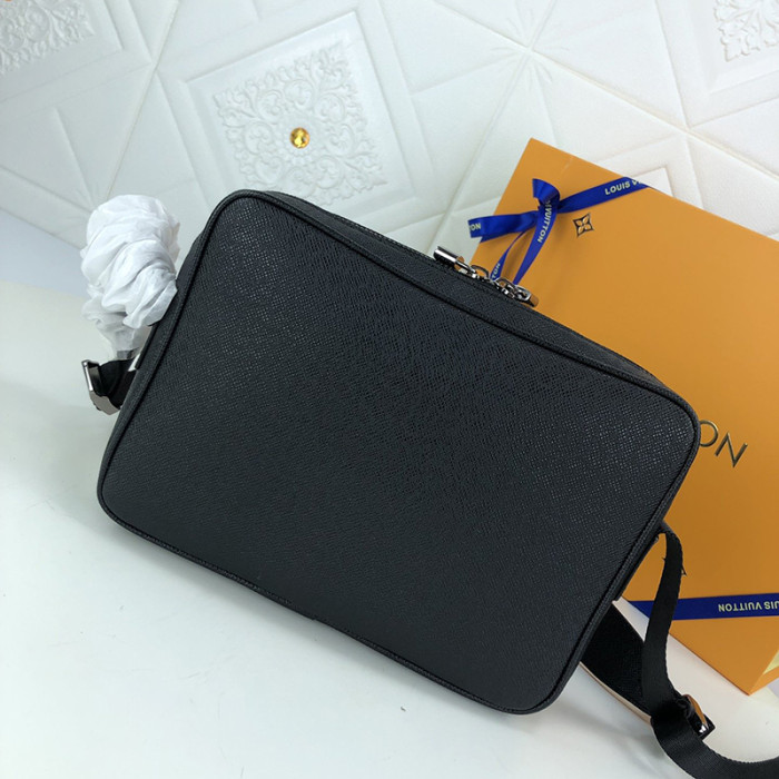Louis Vuitton Mens Bag Crossbody Bag