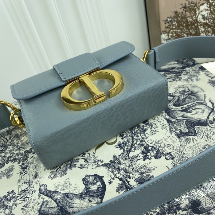Dior Womens Bag 30 MONTAIGNE BOX BAG