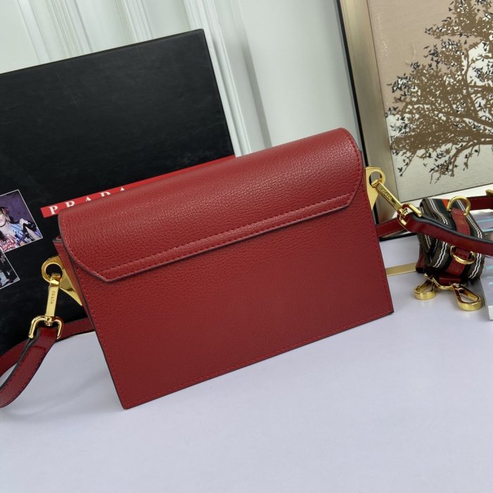 Prada Womens Bag