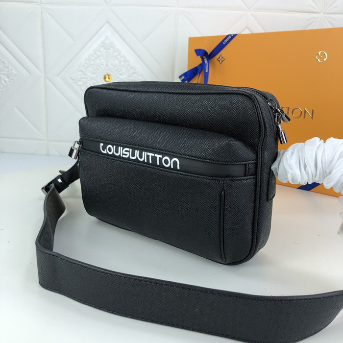 Louis Vuitton Mens Bag Crossbody Bag
