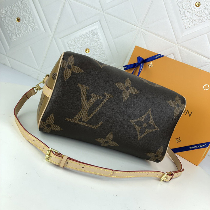 Louis Vuitton Womens Bag Crossbody Bag