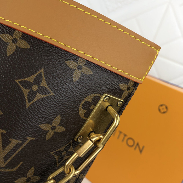 Louis Vuitton Womens Bag Shoulder Bag